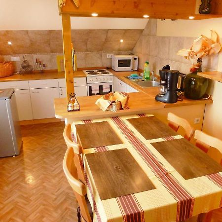 Apartment Allmendgasse By Interhome Schelingen Kültér fotó