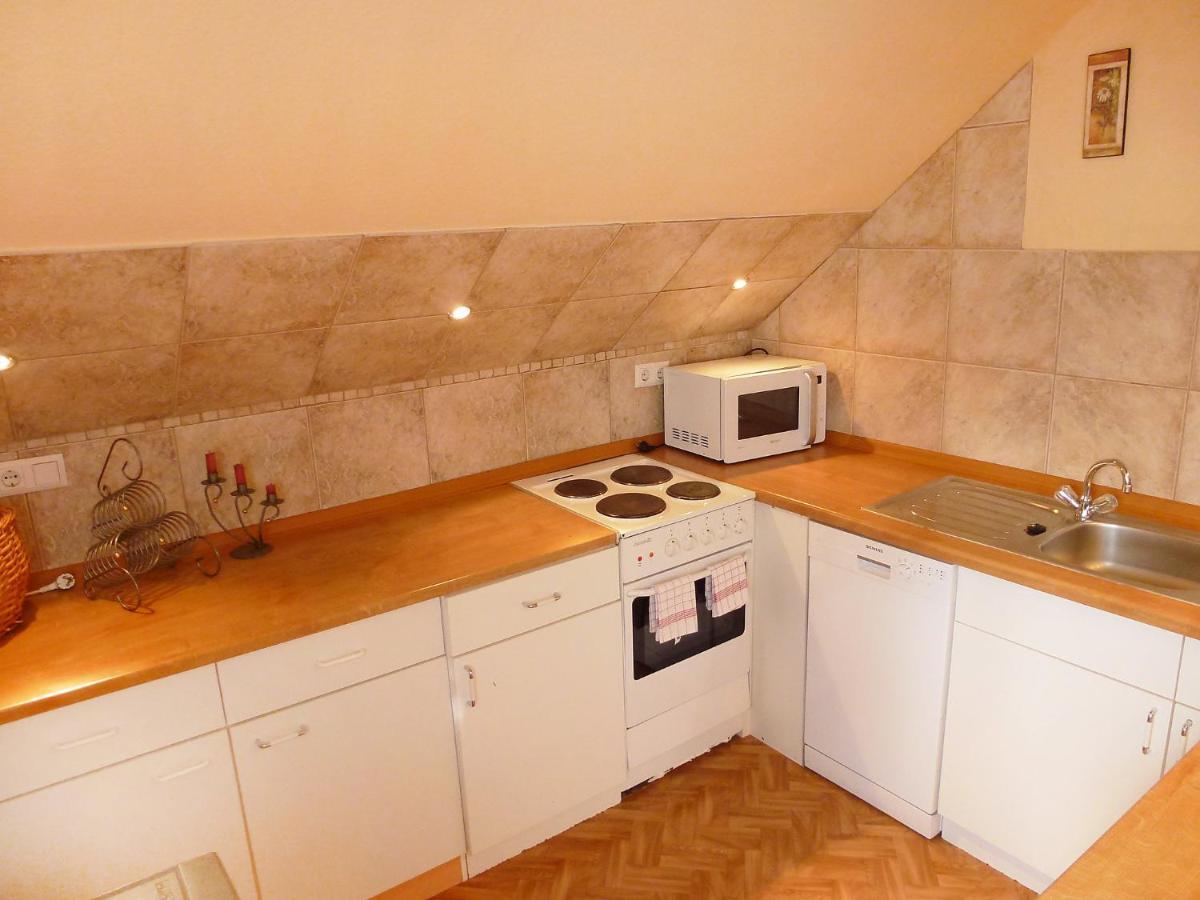 Apartment Allmendgasse By Interhome Schelingen Kültér fotó