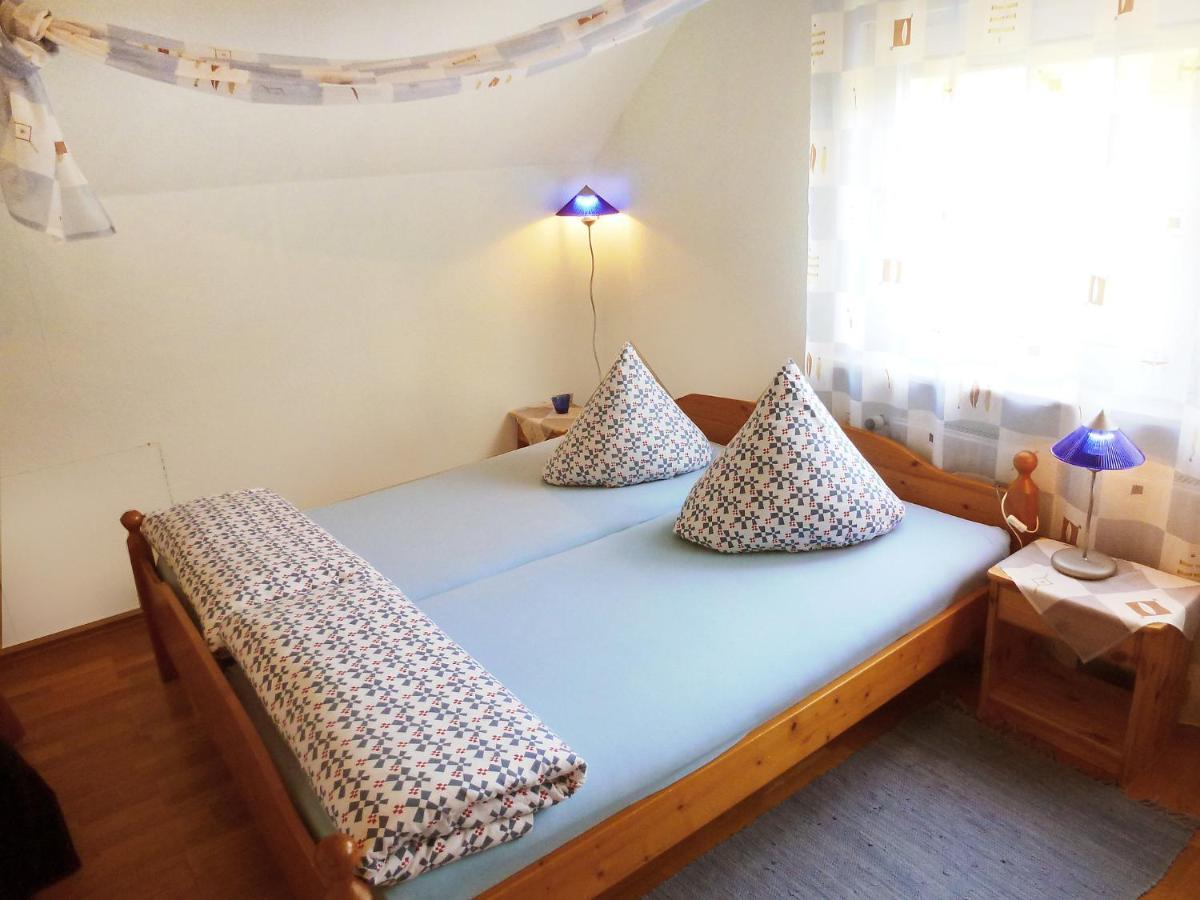 Apartment Allmendgasse By Interhome Schelingen Kültér fotó
