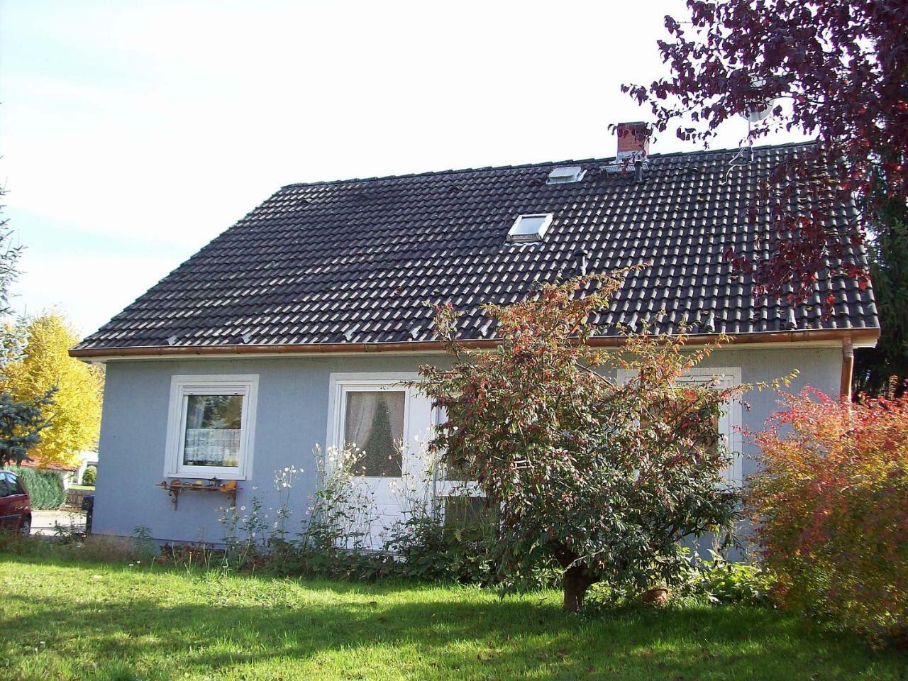 Apartment Allmendgasse By Interhome Schelingen Kültér fotó